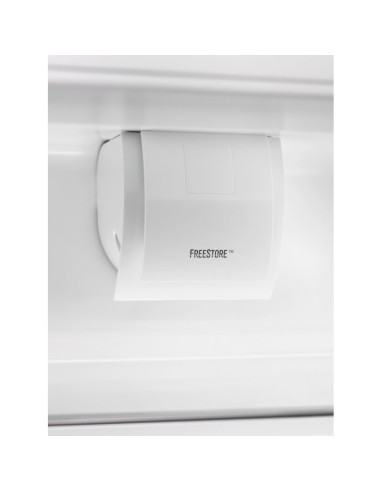 Electrolux EN3750POX Libera installazione 349 L Acciaio inox