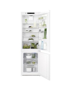 Electrolux ENN 2874 CFW Da incasso 264 L Bianco