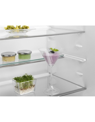 Electrolux ENN 2874 CFW Da incasso 264 L Bianco