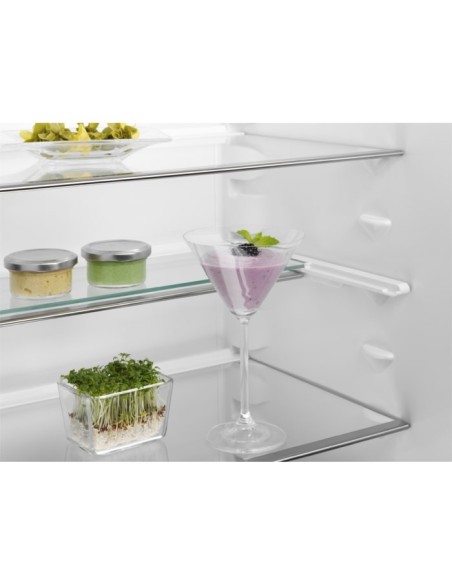 Electrolux ENN 2874 CFW Da incasso 264 L Bianco