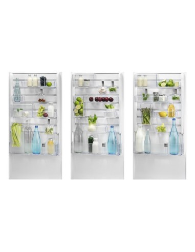 Electrolux ENN 2874 CFW Da incasso 264 L Bianco