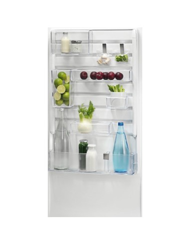 Electrolux ENN 2874 CFW Da incasso 264 L Bianco