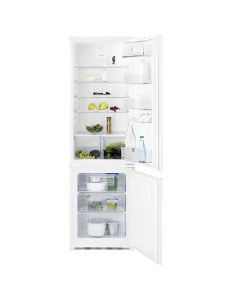 Electrolux ENN 2812 BOW Combinato incasso