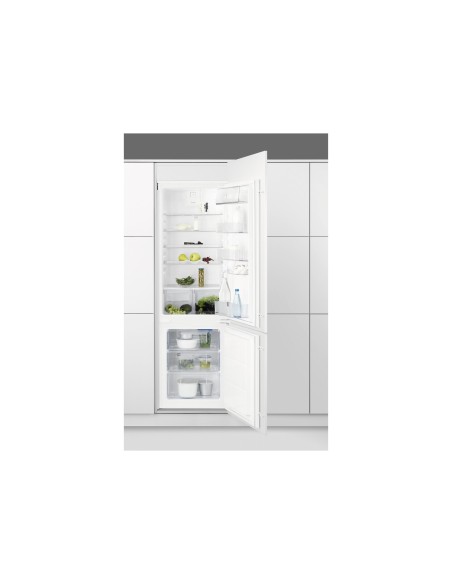 Electrolux ENN 2812 BOW Combinato incasso