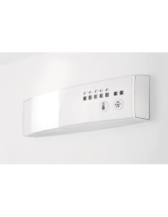Electrolux ENN2852AOW frigorifero con congelatore Da incasso 253 L G Bianco 2