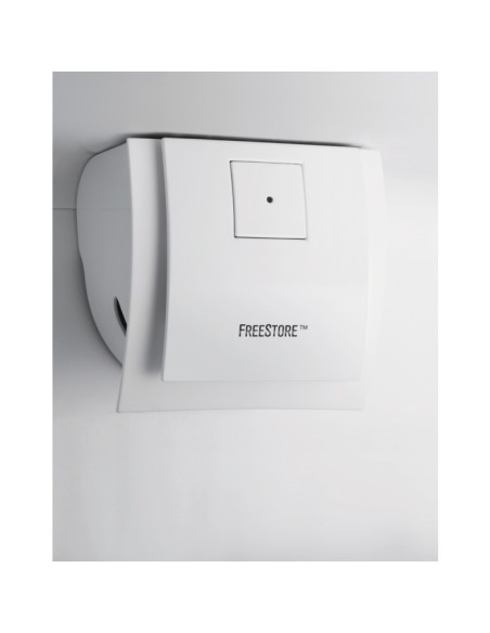 Electrolux ENN2852AOW frigorifero con congelatore Da incasso 253 L G Bianco