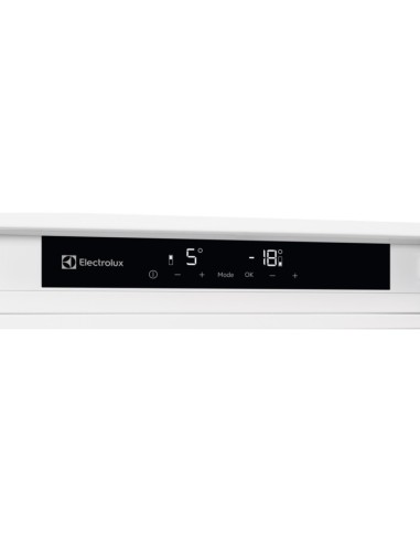 Electrolux ENN3054EFW Da incasso 267 L Bianco