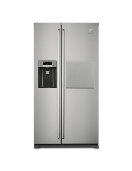 Electrolux EAL 6142 BOX Side by side