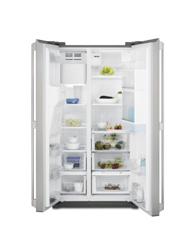 Electrolux EAL 6142 BOX Side by side
