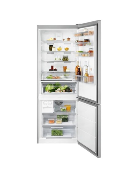 Electrolux EN5184MOX Libera installazione 461 L Acciaio inox