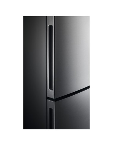 Electrolux EN5184MOX Libera installazione 461 L Acciaio inox