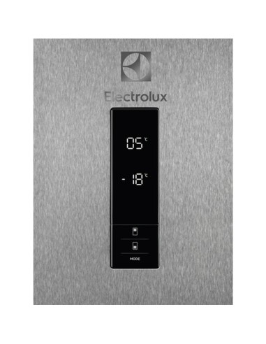Electrolux EN5184MOX Libera installazione 461 L Acciaio inox
