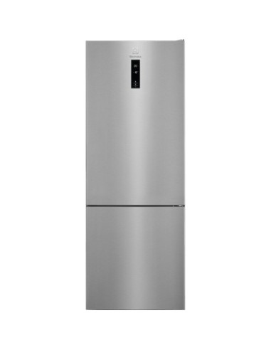 Electrolux EN5184MOX Libera installazione 461 L Acciaio inox
