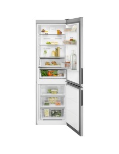 Electrolux EN3484MOX Libera installazione 302 L Acciaio inox 2