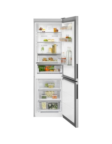Electrolux EN3484MOX Libera installazione 302 L Acciaio inox