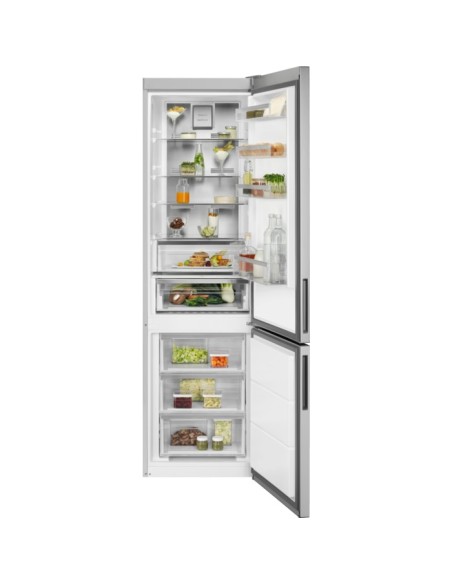 Electrolux EN3885POX Libera installazione 360 L Acciaio inox