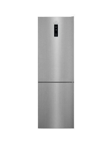 Electrolux EN3885POX Libera installazione 360 L Acciaio inox