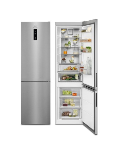 Electrolux EN3885POX Libera installazione 360 L Acciaio inox