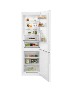 Electrolux EN3481MOW Libera installazione 302 L Bianco 2