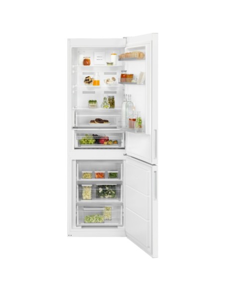 Electrolux EN3481MOW Libera installazione 302 L Bianco