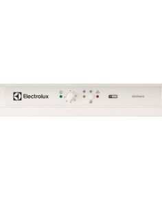 Electrolux EUN1000AOW congelatore Congelatore verticale Da incasso 98 L Bianco 2