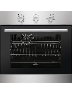 Electrolux REB2107AAX 53 L 2500 W Acciaio inox