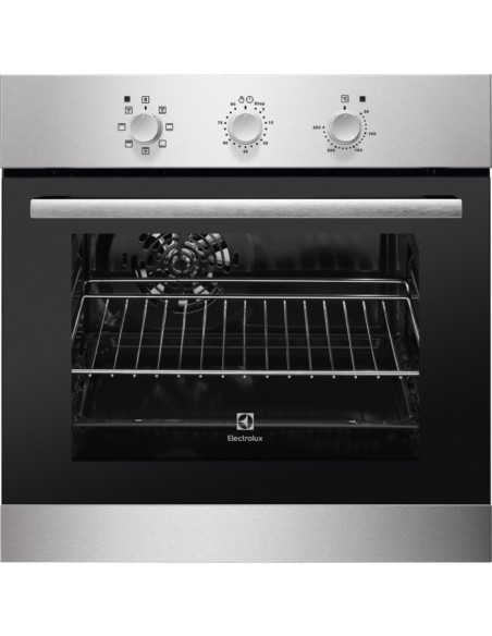 Electrolux REB2107AAX 53 L 2500 W Acciaio inox