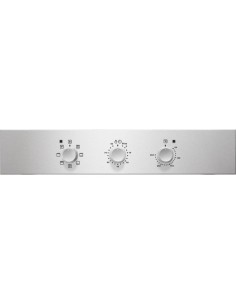 Electrolux REB2107AAX 53 L 2500 W Acciaio inox 2
