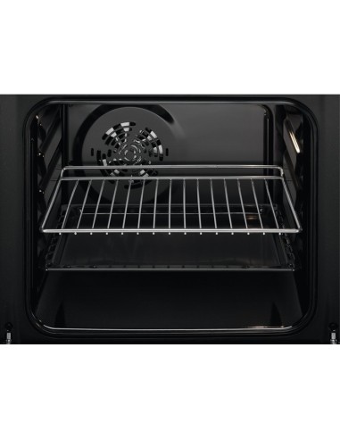 Electrolux REB2107AAX 53 L 2500 W Acciaio inox