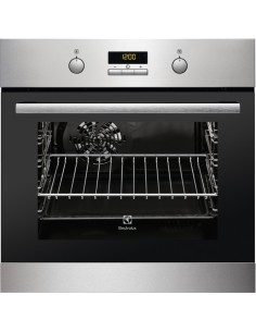 Electrolux RZP2401BCX 57 L Acciaio inox