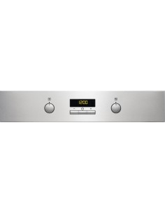 Electrolux RZP2401BCX 57 L Acciaio inox 2