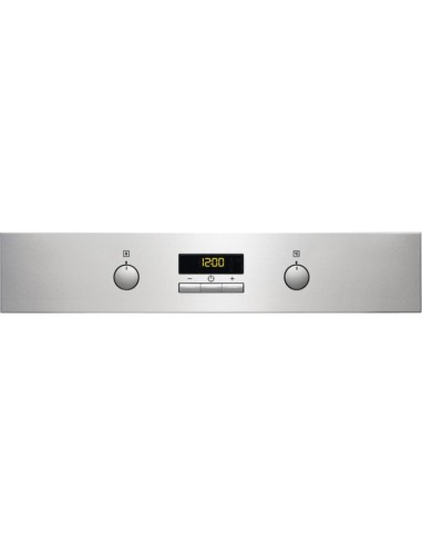 Electrolux RZP2401BCX 57 L Acciaio inox