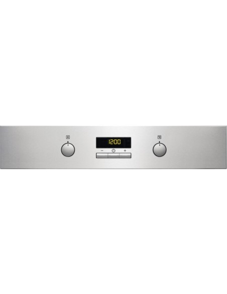 Electrolux RZP2401BCX 57 L Acciaio inox
