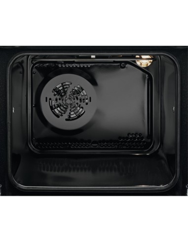 Electrolux RZP2401BCX 57 L Acciaio inox