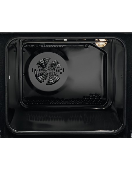 Electrolux RZP2401BCX 57 L Acciaio inox