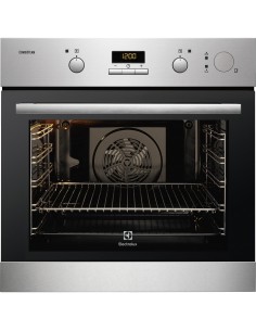 Electrolux EOB6401ASX 72 L Acciaio inox