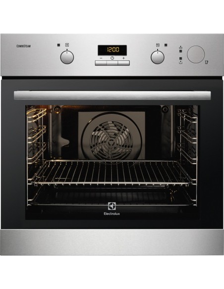 Electrolux EOB6401ASX 72 L Acciaio inox