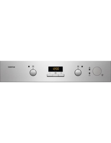 Electrolux EOB6401ASX 72 L Acciaio inox