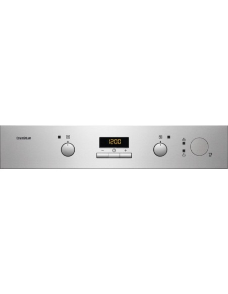 Electrolux EOB6401ASX 72 L Acciaio inox
