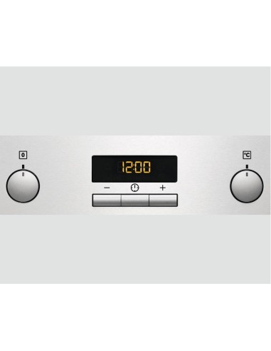 Electrolux EOB6401ASX 72 L Acciaio inox