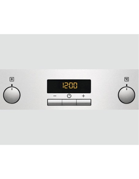 Electrolux EOB6401ASX 72 L Acciaio inox