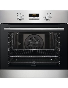 Electrolux EOB2401BOX 72 L 2780000 W Acciaio inox