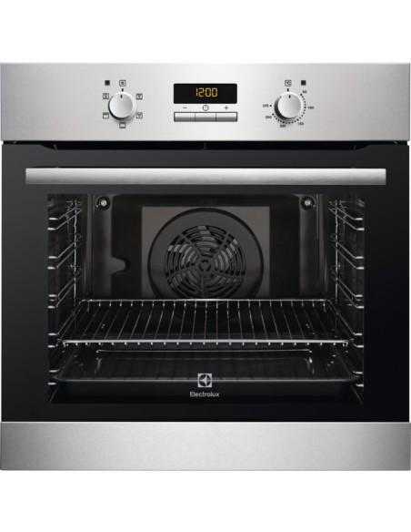 Electrolux EOB2401BOX 72 L 2780000 W Acciaio inox