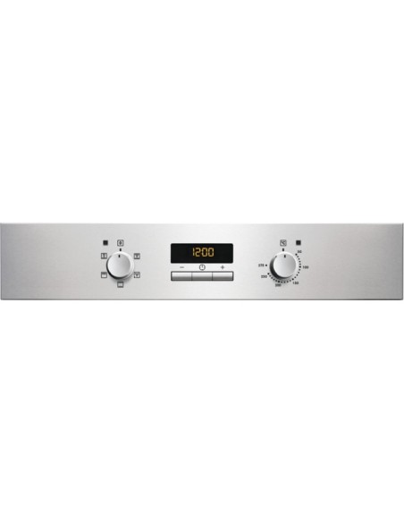 Electrolux EOB2401BOX 72 L 2780000 W Acciaio inox