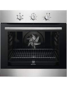 Electrolux EOB2201DOX 68 L 2780 W Acciaio inox