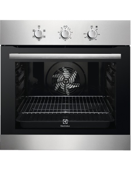 Electrolux EOB2201DOX 68 L 2780 W Acciaio inox