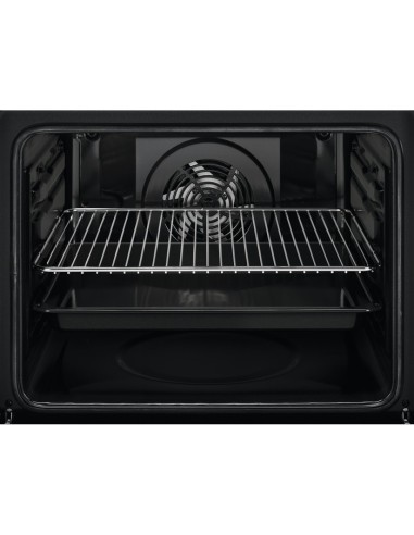 Electrolux EOB2201DOX 68 L 2780 W Acciaio inox