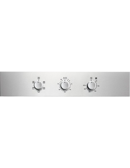 Electrolux EOB2201DOX 68 L 2780 W Acciaio inox
