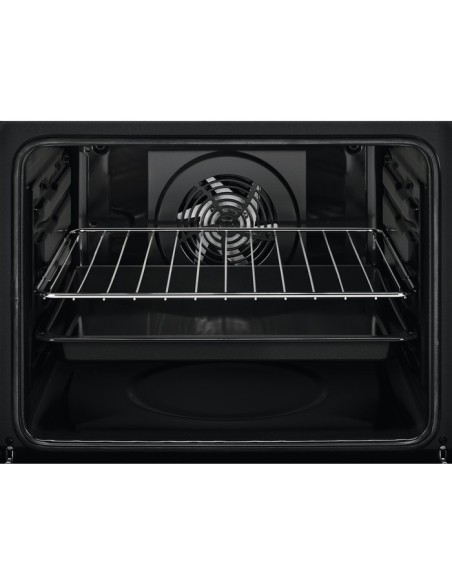 Electrolux EOB2201DOX 68 L 2780 W Acciaio inox