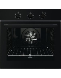Electrolux ROB2101AOK 68 L Nero